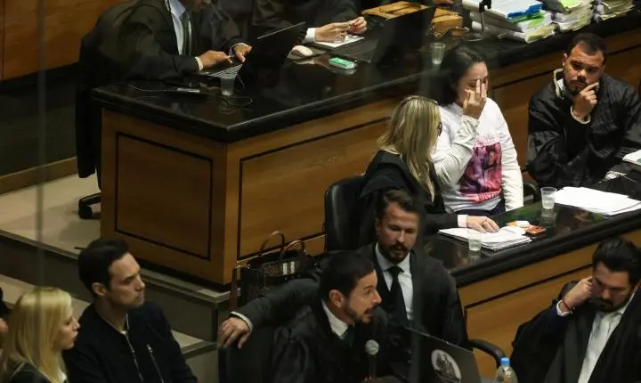 Caso Henry: prints de celular da babá foram cruciais para desvendar agressões