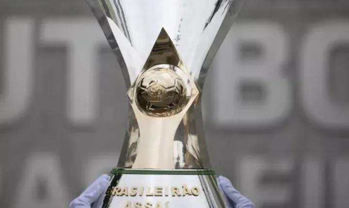 CBF divulga calendário de 2027; veja quando começam as Séries A e B