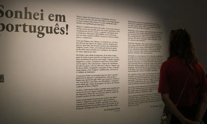 Exame Celpe-Bras abre inscrições para a segunda edição de 2026 nesta segunda