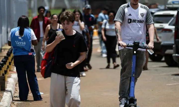 Inscrições para a segunda edição de 2026 do exame Celpe-Bras seguem abertas até dia 6