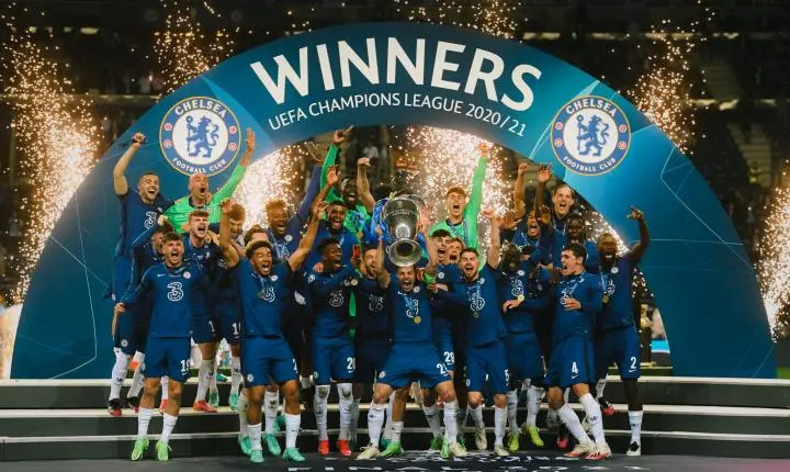Federação Inglesa confirma punição ao Chelsea por irregularidades