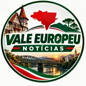 REDAÇÃO VALE EUROPEU NOTÍCIAS