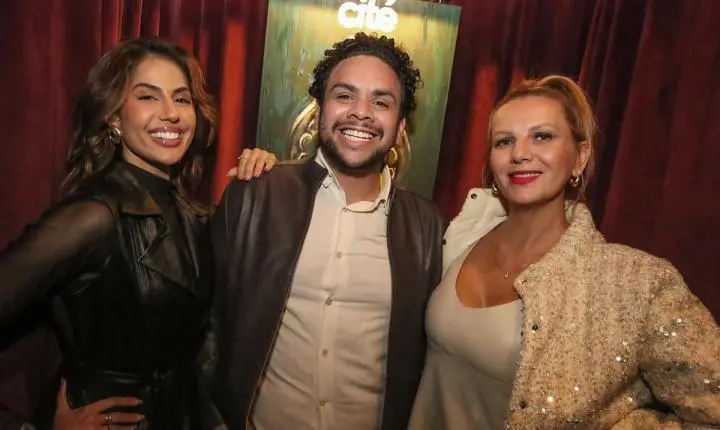 Clube Deusa promove noite de autoconhecimento, conexões e protagonismo feminino em Florianópolis