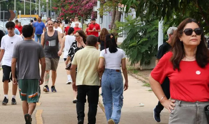 Violência política de gênero atinge a maioria das candidatas nas eleições