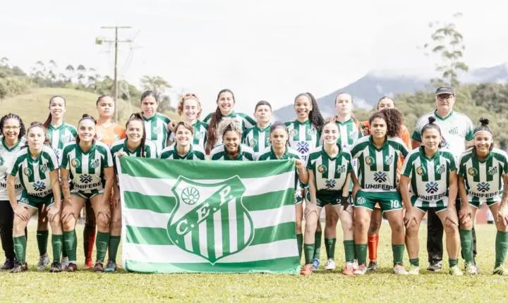 Com entrada gratuita, Paysandú estreia em casa no Catarinense Feminino neste domingo (27)
