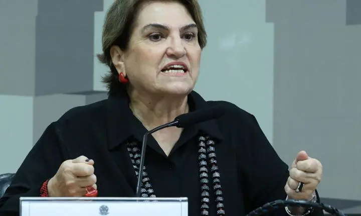 Fim da escala 6x1 impulsiona acesso das mulheres ao mercado de trabalho, afirma ministra