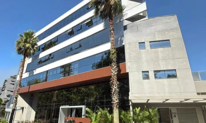 Com mercado de luxo em alta, AMS amplia operação e aposta em nova sede em Florianópolis