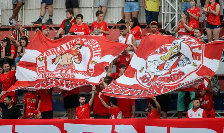 Brusque inicia venda de ingressos com promoção para duelo da liderança da Série C