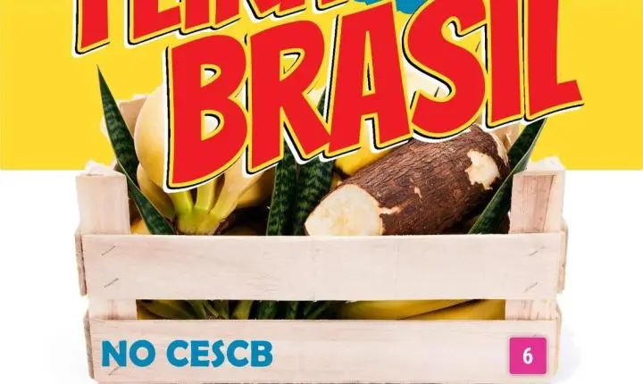 Comédia brasileira e reviravoltas: Feira Brasil chega aos palcos de Brusque