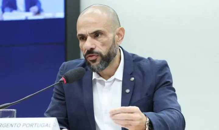 Comissão avança com verbas para combate a crimes financeiros virtuais