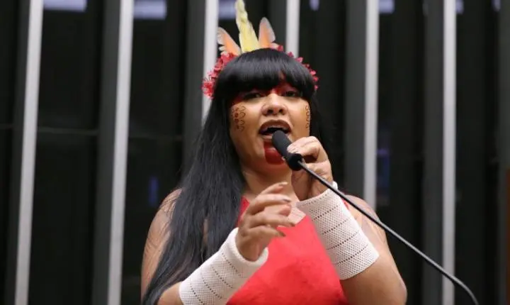 Comissão aprova penas mais severas para exploração ilegal em terras indígenas