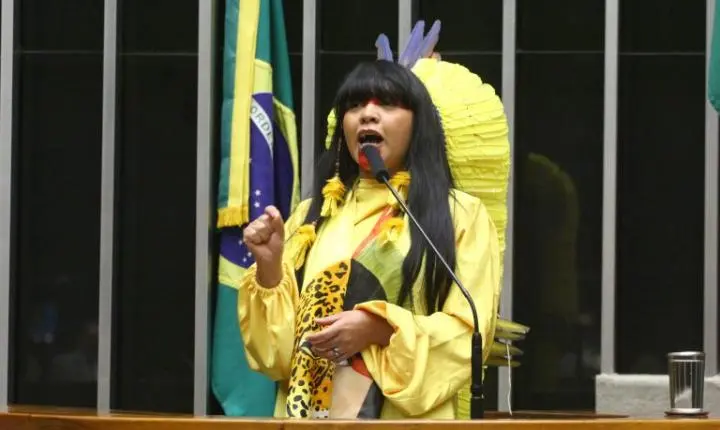 Câmara aprova prazo para verbas destinadas a candidaturas de mulheres negras