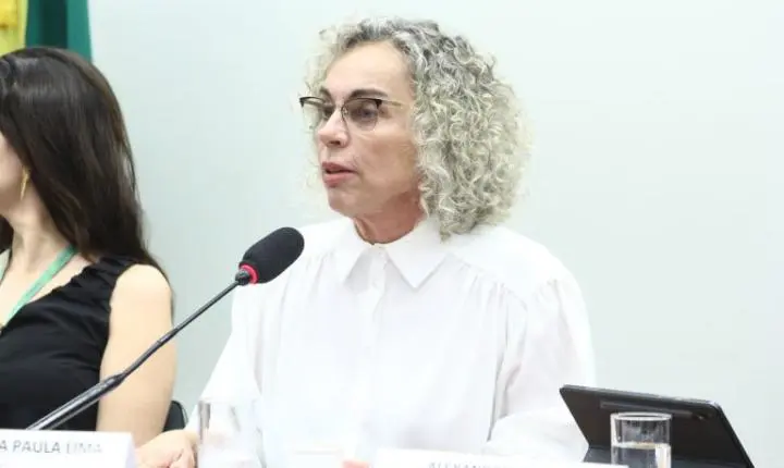 Câmara dos Deputados aprova política nacional de saúde na escola