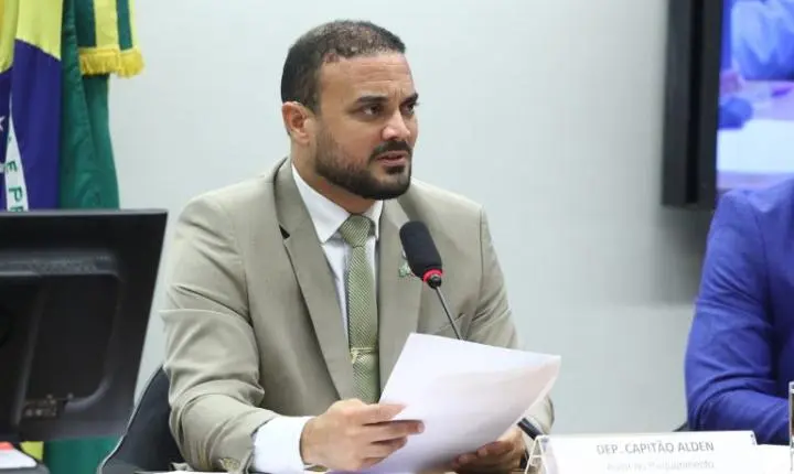 Comissão de Segurança Pública aprova porte de arma para corretores de imóveis