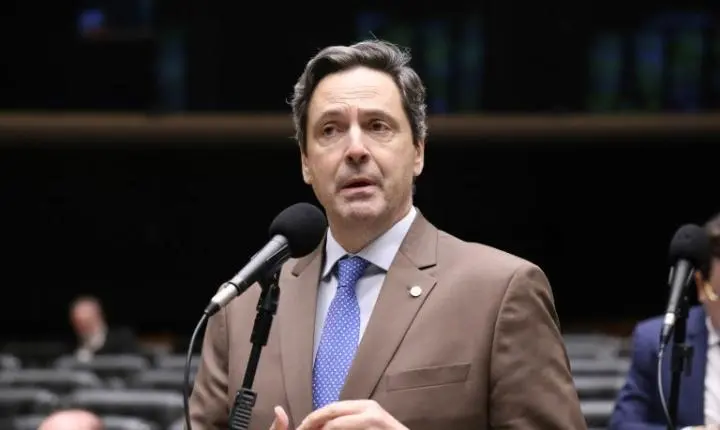 Câmara aprova proposta para impedir entrada de meios de transporte ligados ao crime organizado no território nacional