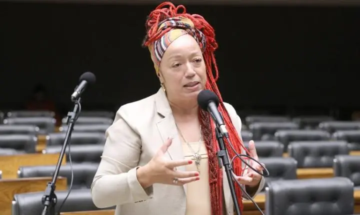 Comissão aprova sanções a organizadores de eventos esportivos contra a discriminação