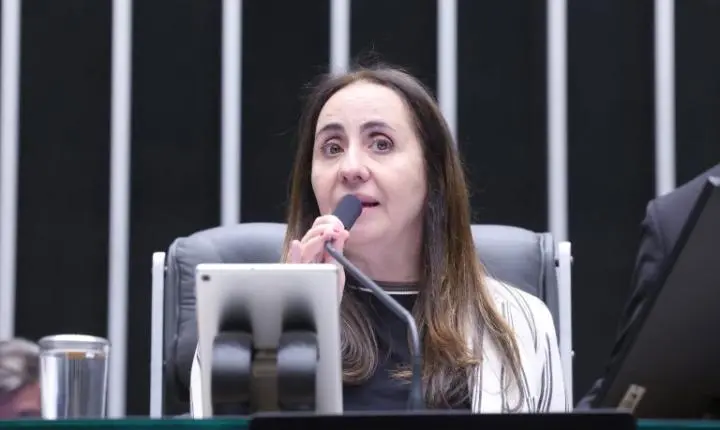 Câmara aprova regras para patente de inteligência artificial