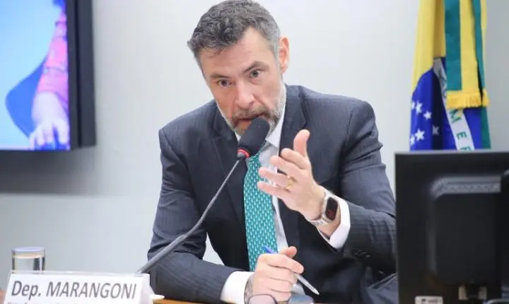 CCJ aprova projeto que cria marco legal para o operador logístico no Brasil