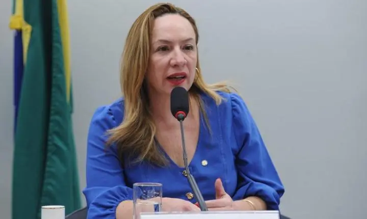 Câmara aprova uso de câmeras urbanas para fiscalizar medidas protetivas da Lei Maria da Penha