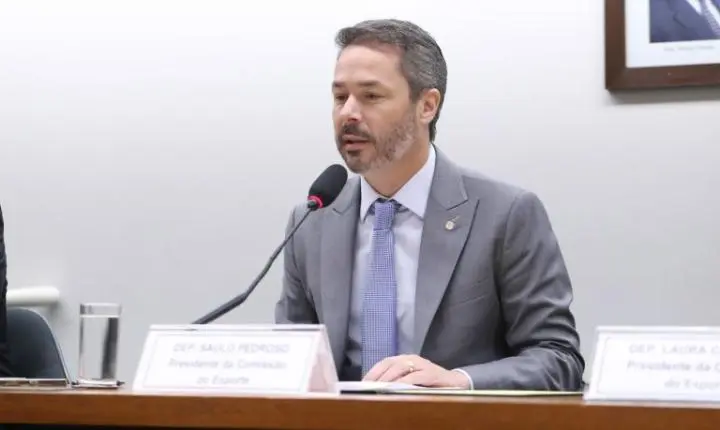 Comissão da Câmara aprova uso de dinheiro do tráfico para saneamento básico