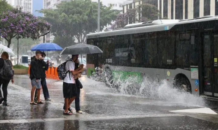 Comissão de Meio Ambiente debate os impactos do fenômeno El Niño nesta quinta-feira