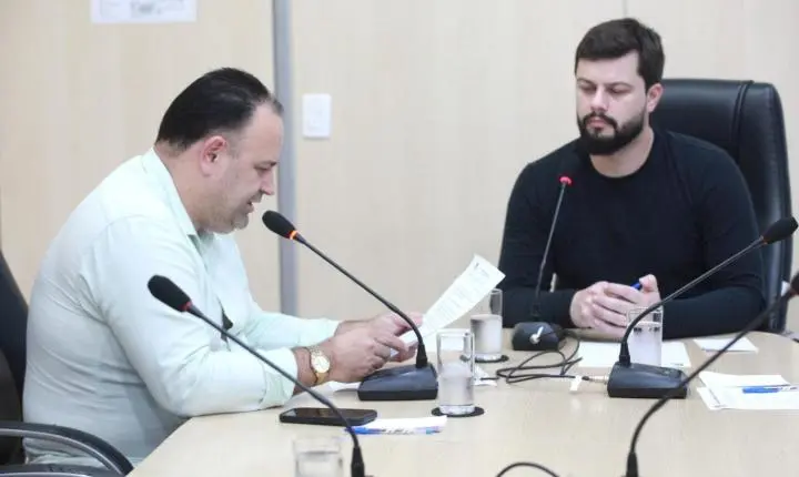Comissão de Telefonia define próximos passos para melhorar cobertura em Blumenau
