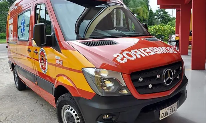 Comissão especial debate demandas do Corpo de Bombeiros Militar de Blumenau em reunião nesta terça-feira