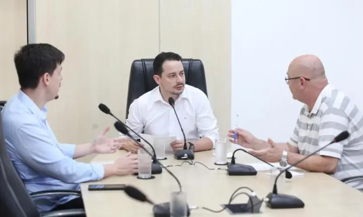 Comissão especial ouve secretário de Saúde sobre demandas do CEDAP nesta quinta-feira