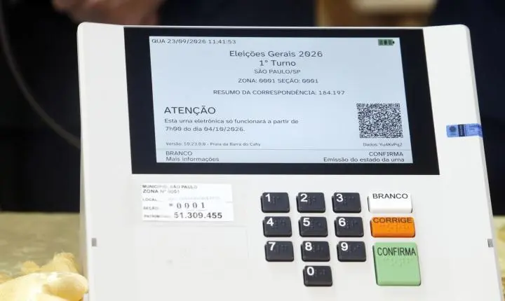 Comunidade científica alerta para risco de interferência nas eleições do país