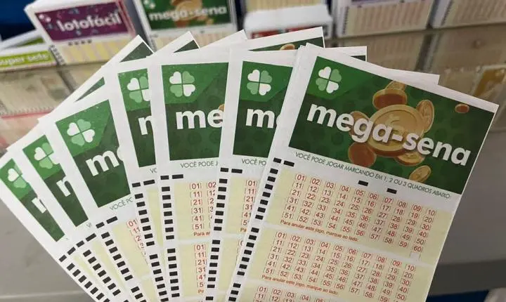 Concurso da 3073 da Mega-Sena acumula e prêmio chega a R$ 230 milhões