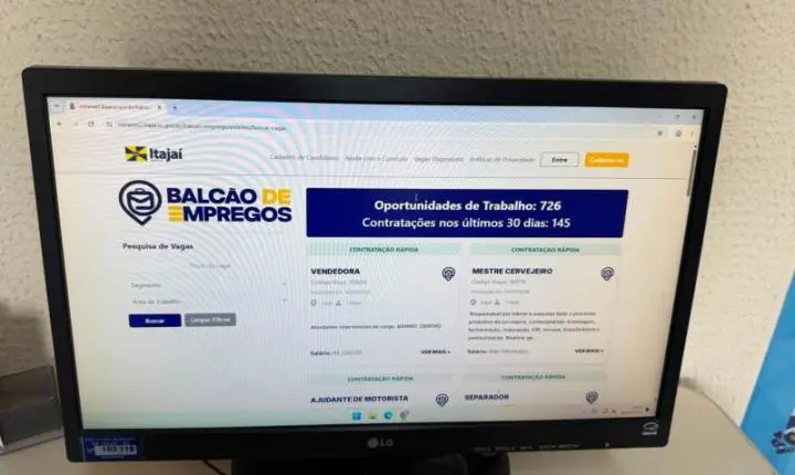 CONEXÃO RH PROMOVE REUNIÃO DE ALINHAMENTO PARA O FEIRÃO DE EMPREGOS DA ITAIPAVA