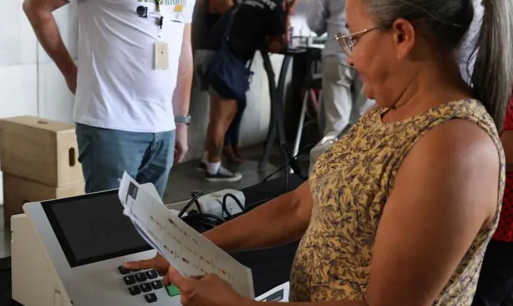 Veja a agenda dos candidatos à Presidência para esta terça-feira