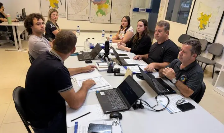 Confira as matérias que tramitaram nas Comissões da Câmara nesta semana Comissão de Legislação, Justiça e Redação Final