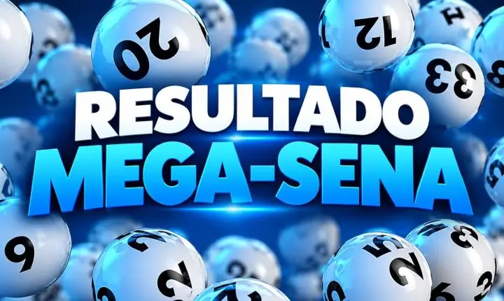 Confira o resultado do concurso 3071 da Mega-Sena sorteado neste domingo
