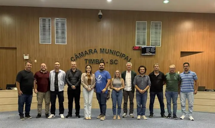 Confira os principais assuntos da Sessão desta terça-feira, 05 de maio
