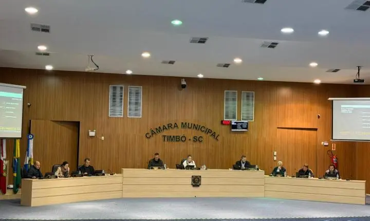 Confira os principais assuntos da Sessão desta terça-feira, 07 de julho