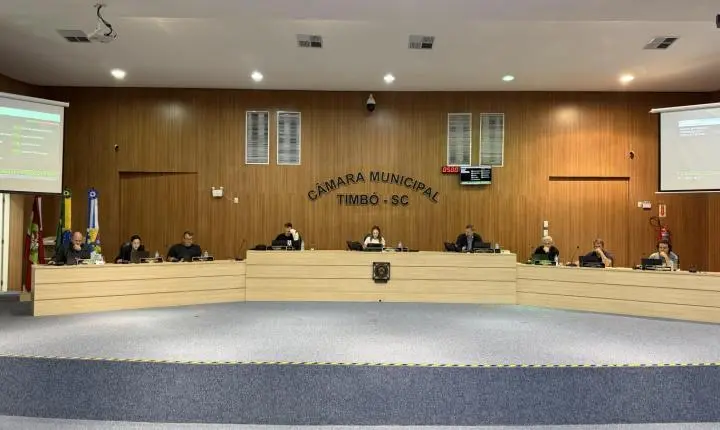 Confira os principais assuntos da Sessão desta terça-feira, 13 de outubro