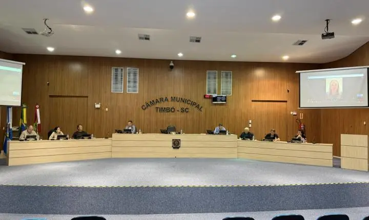 Confira os principais assuntos da Sessão desta terça-feira, 15 de setembro