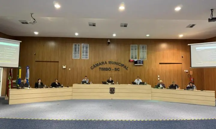 Confira os principais assuntos da Sessão desta terça-feira, 27 de outubro