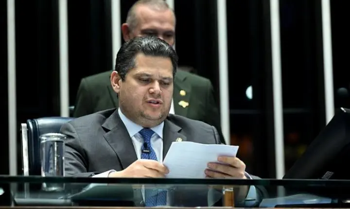 Congresso terá sessão nesta quinta-feira para votar vetos presidenciais