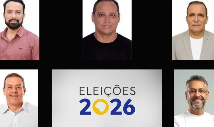 Eleições amapá: conheça os candidatos ao governo do estado este ano