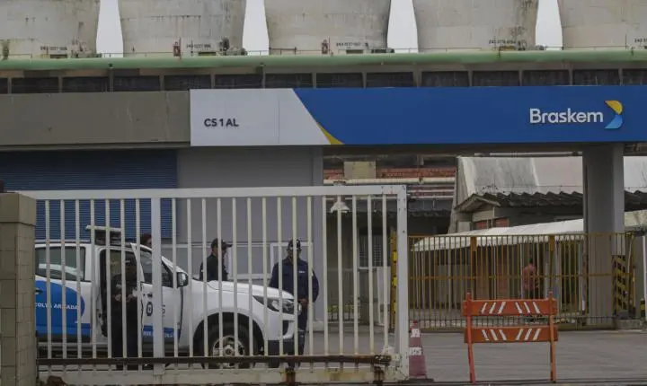 Conselho aprova a recuperação extrajudicial da Braskem para reestruturar dívidas