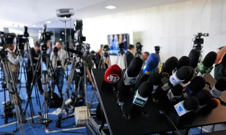 Conselho de Comunicação Social debate segurança de jornalistas para as eleições de 2026
