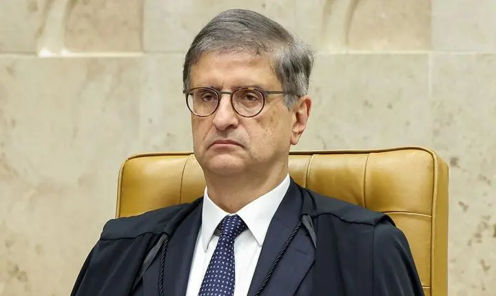 Conselho do MPF vai avaliar conduta de Paulo Gonet em caso de ex-banqueiro