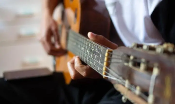 CONSERVATÓRIO DE MÚSICA POPULAR DE ITAJAÍ REALIZA PRIMEIRA MOSTRA DE MÚSICA DE 2026