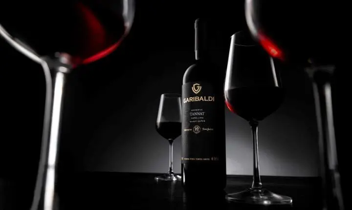 Cooperativa Garibaldi leva rótulos voltados à temporada de inverno para a ExpoSuper 2026