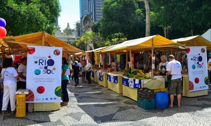Cooperativismo ganha reconhecimento como cultura nacional e acesso a fundos regionais
