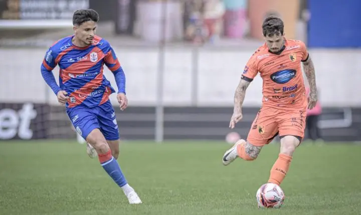 Copa SC tem quatro equipes invictas após terceira rodada; veja como está a disputa