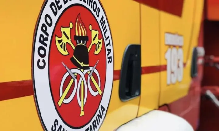 Corpo é encontrado morto em poste de energia elétrica em Palhoça