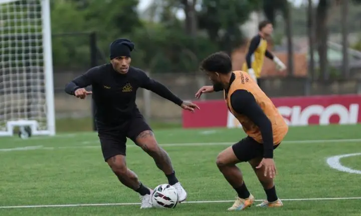 Criciúma mira vitória contra a Ponte Preta para se firmar no G4 da Série B